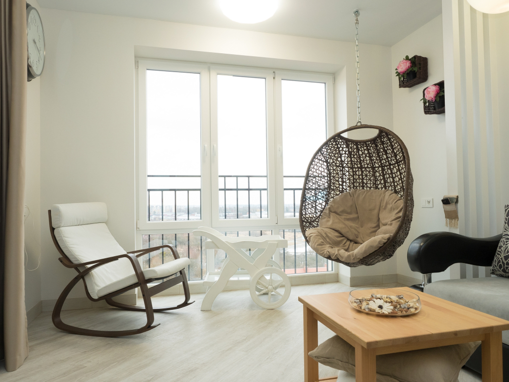 Квартира Cozy39 II