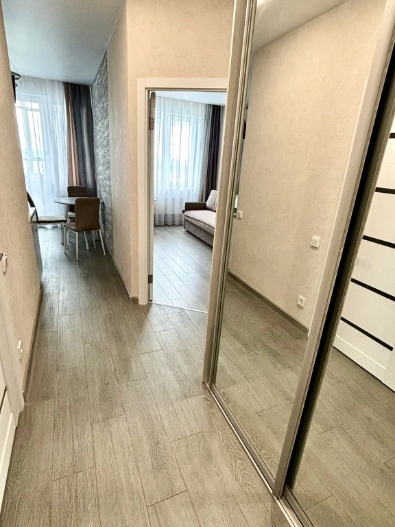Квартира Уютная около аэропорта , Казань экспо и трассы М12