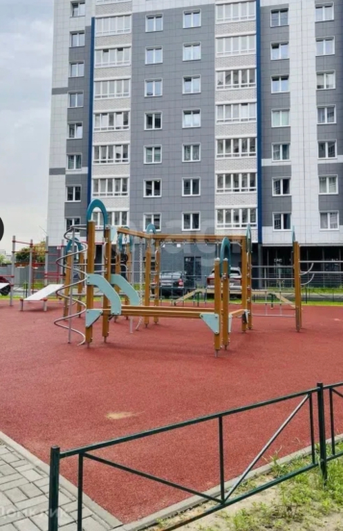 Квартира Горького 3