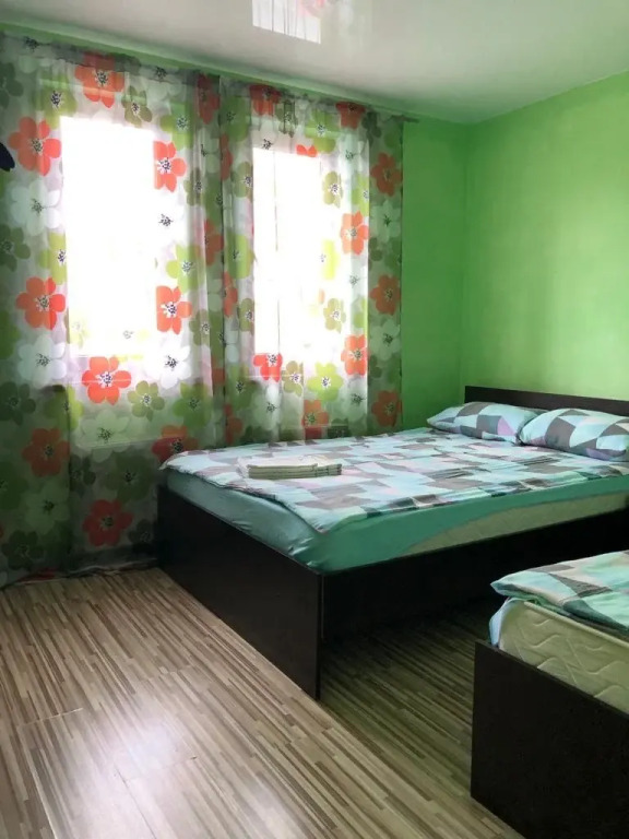 Меблированные Комнаты Шоколадка