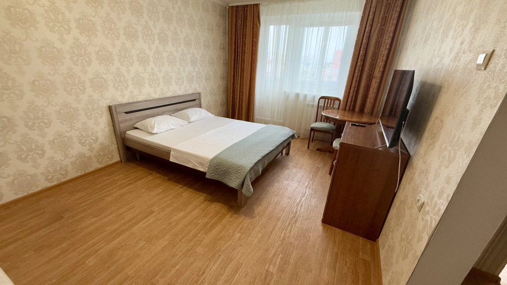 Апартаменты IncityHotel