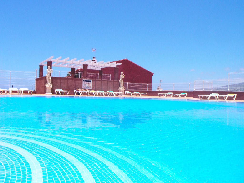 Sunshine Villas Canarias