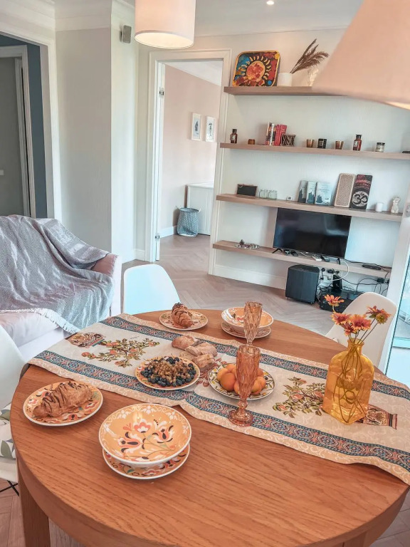 Апартаменты MyHome