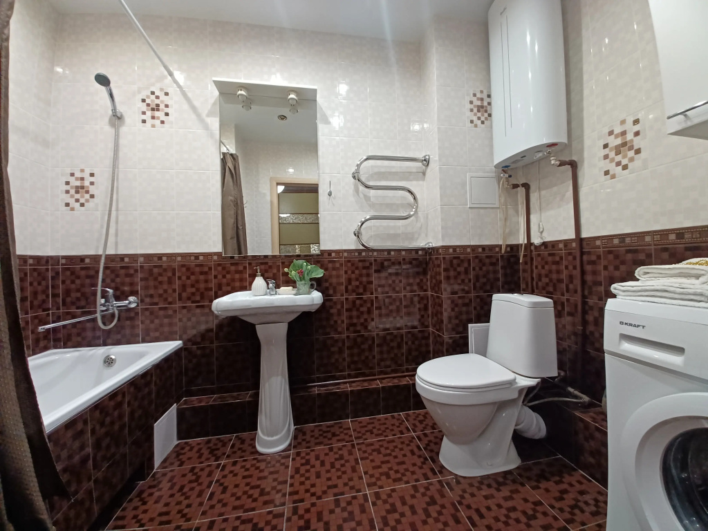 Квартира в Престиж Хаус
