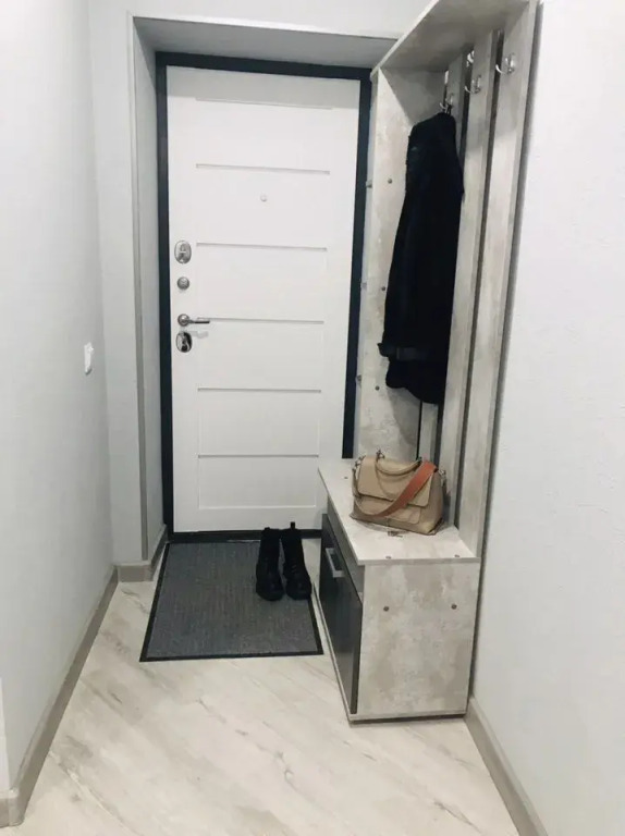 Квартира Rooms 55