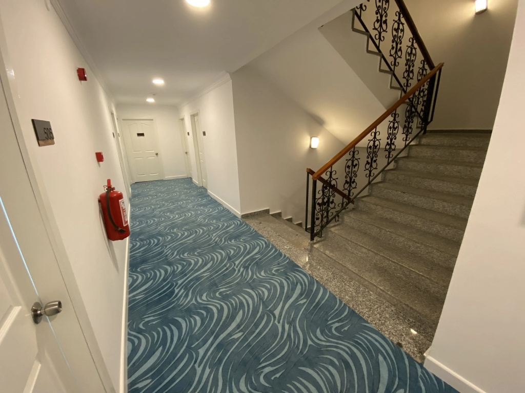 Finike Marina Hotel