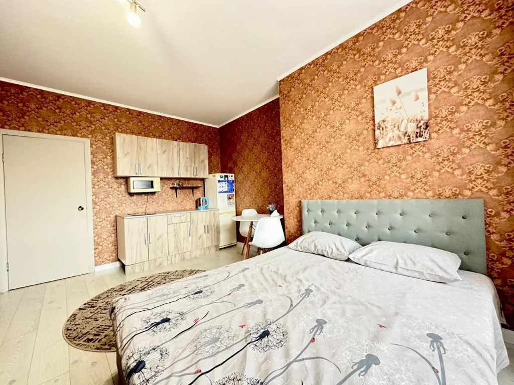 Uyutnye Apartments