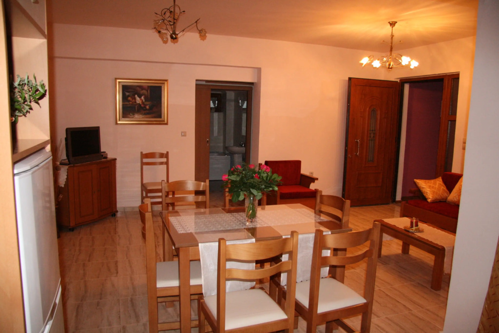 Вилла Athina