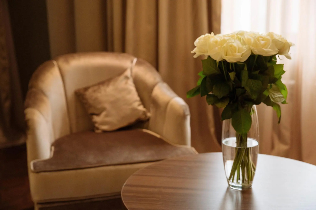 Garden Park Inn Hotel