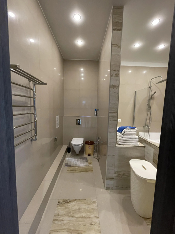 Yekaterininskiy Apartaments
