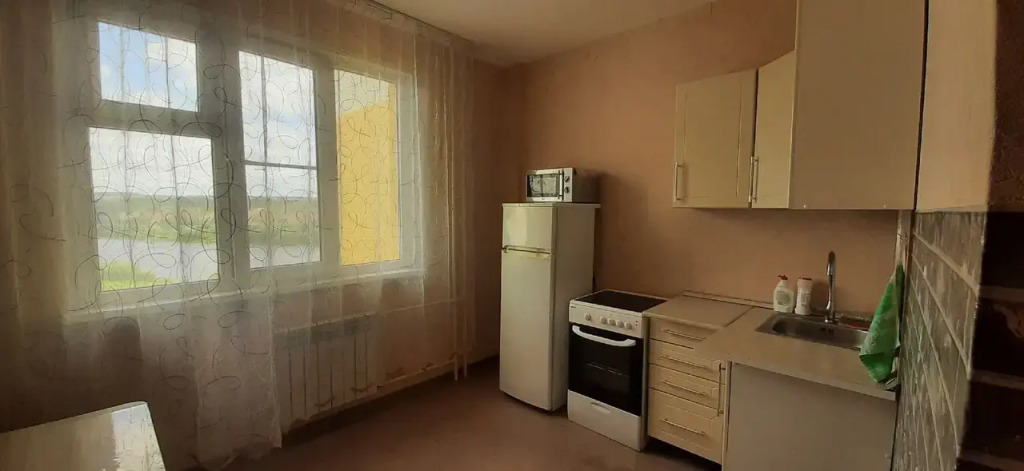 Квартира 1-комн.кв.б-р Южный д15