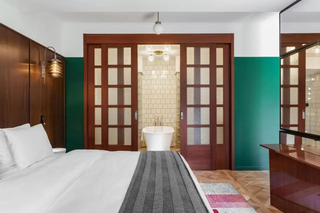 Hotel Afisha