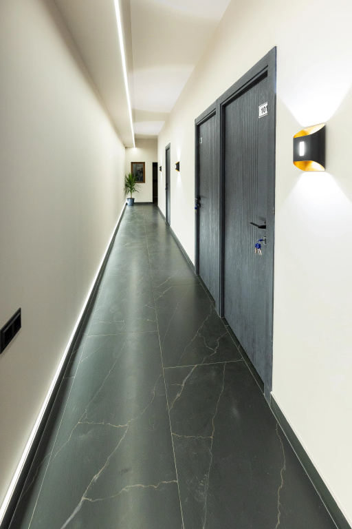 Мини Отель Evn Rooms Yerevan