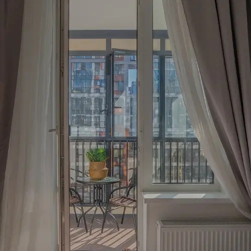 Апартаменты Your Apartament Современная