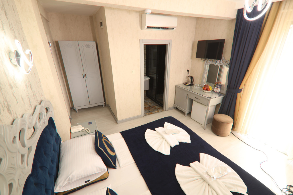 BALPETEK HOTEL