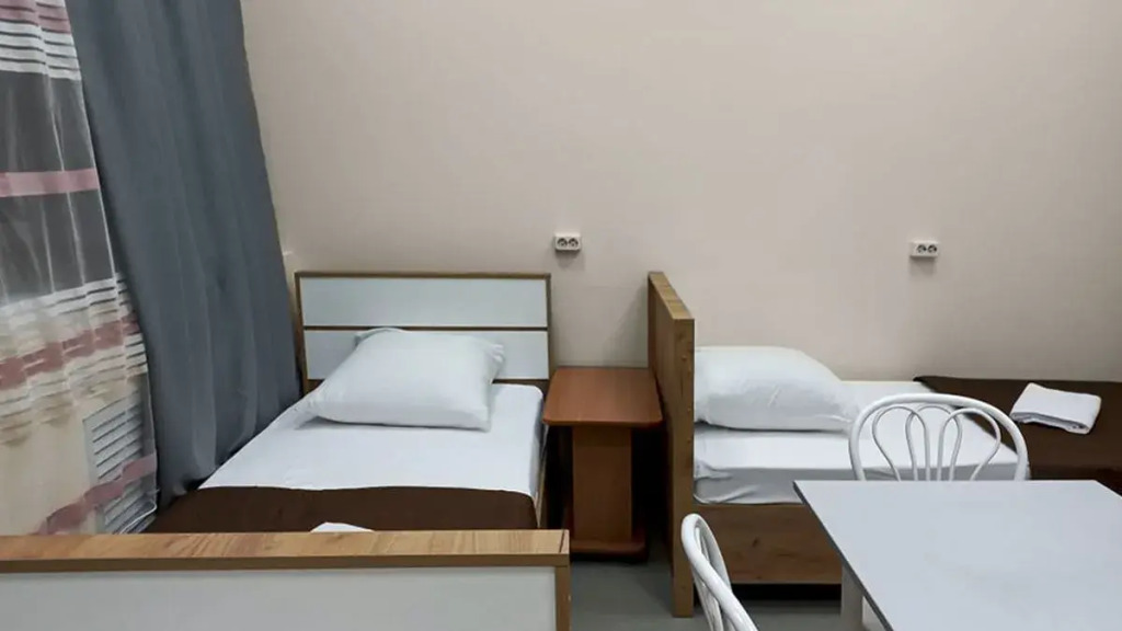 Отель Smart Hotel Биробиджан