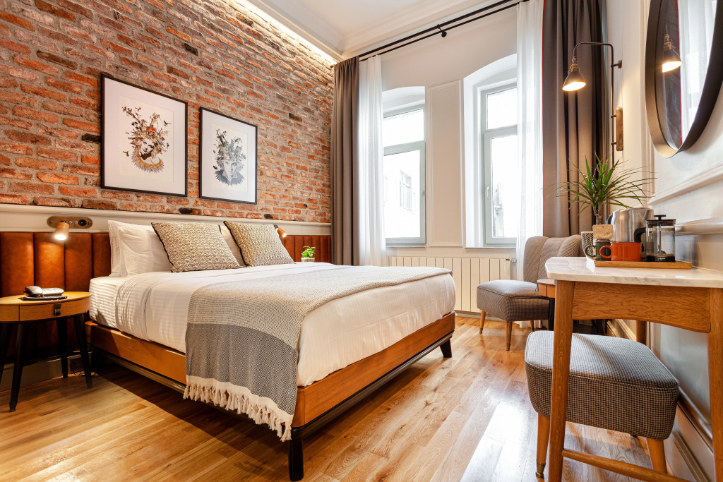 World House Boutique Hotel Galata
