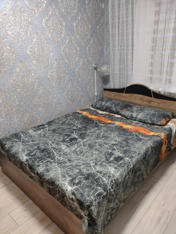Квартира 3х комнатная на Атаманской