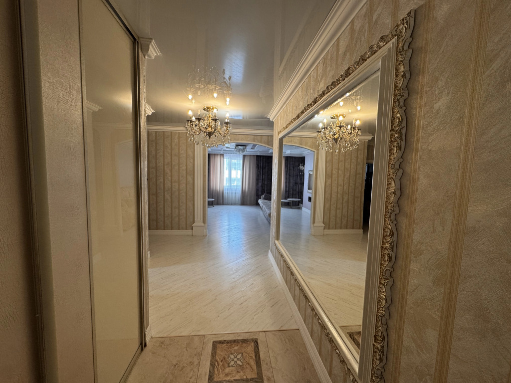 Квартира Классика в центре