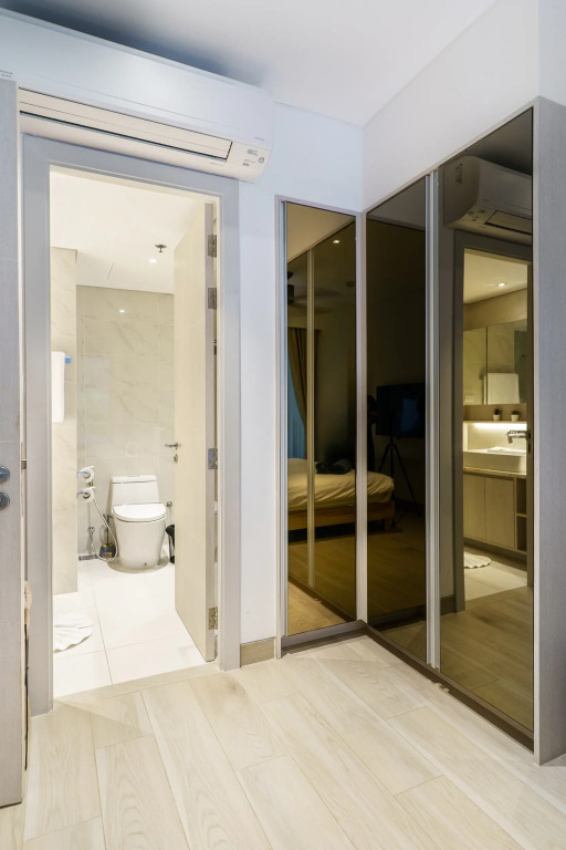 Квартира Lux 2 bdr Cassia Bang Tao with own large terrace