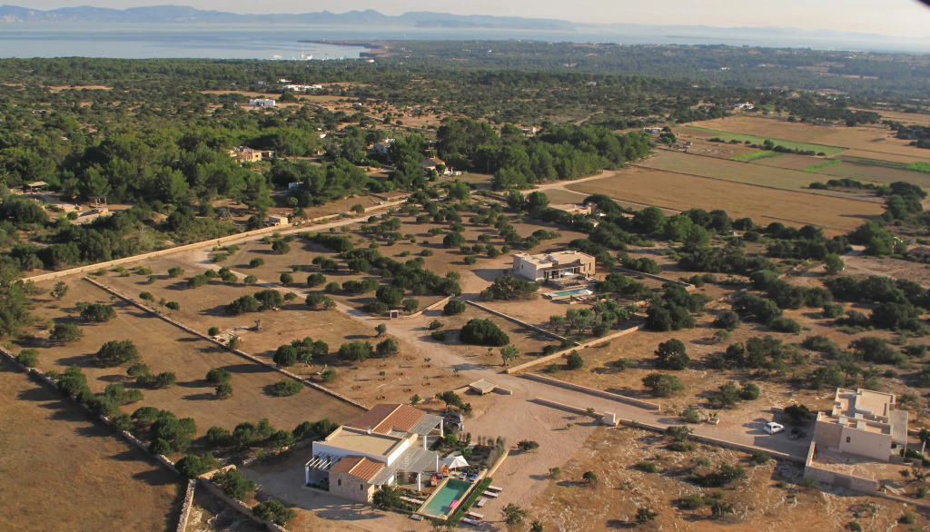 Piedra Chalet