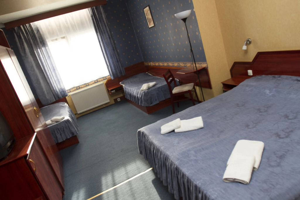 Classic Hotel