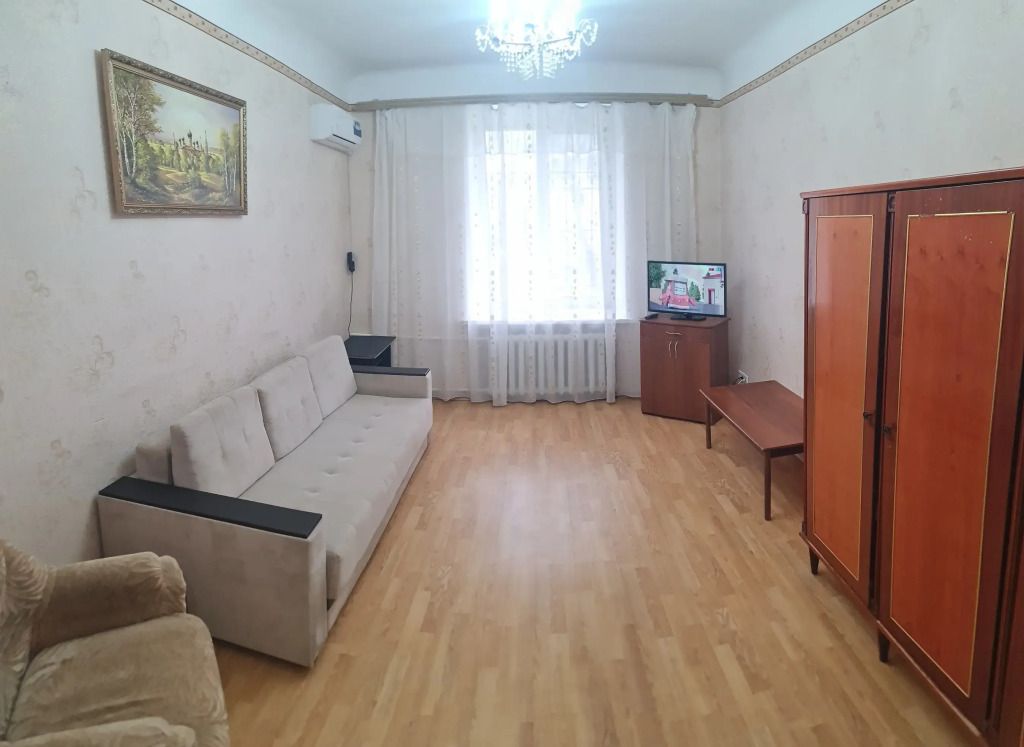 Квартира Волга-Град у легендарной набережной