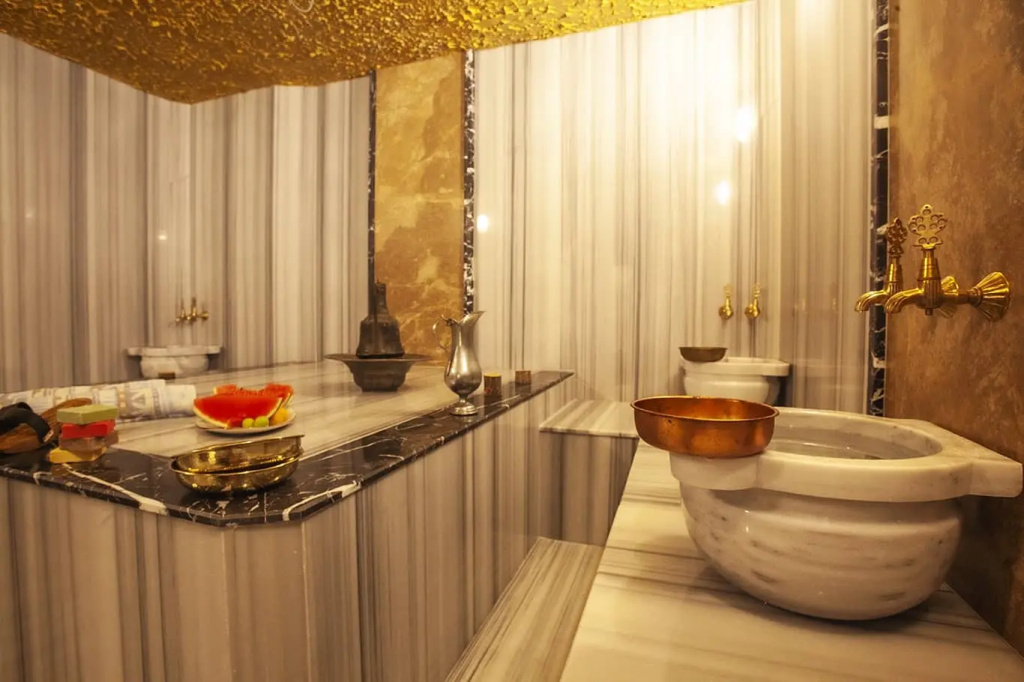 Old Town Point Hotel & Spa Antalya