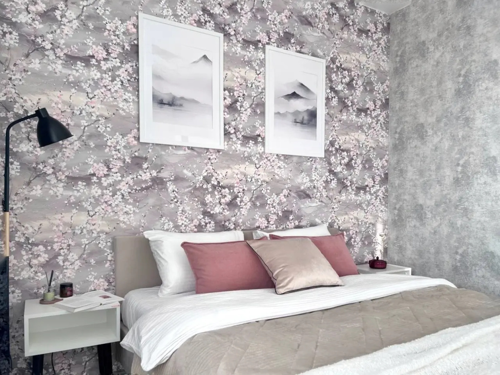Квартира Rekona Home