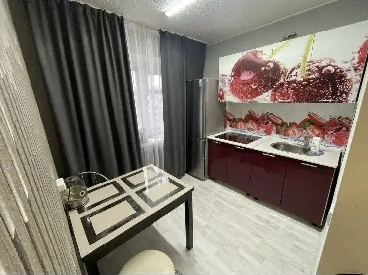 Квартира на Ленина 39