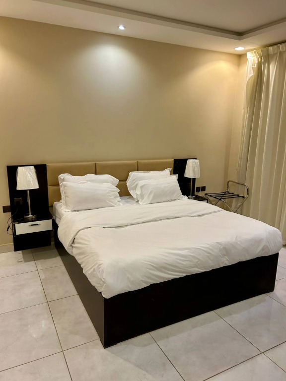 Апарт-отель Medmak Suites