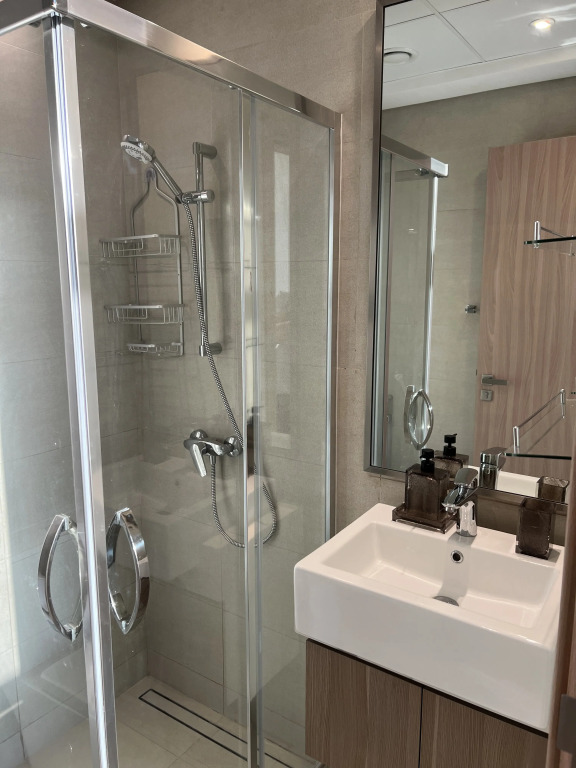 Квартира Luxury Stay Azizi Riviera 1