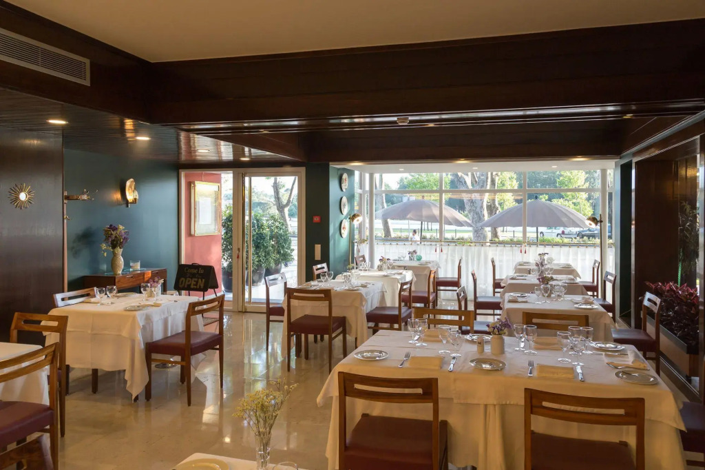 Hotel Sao Jose