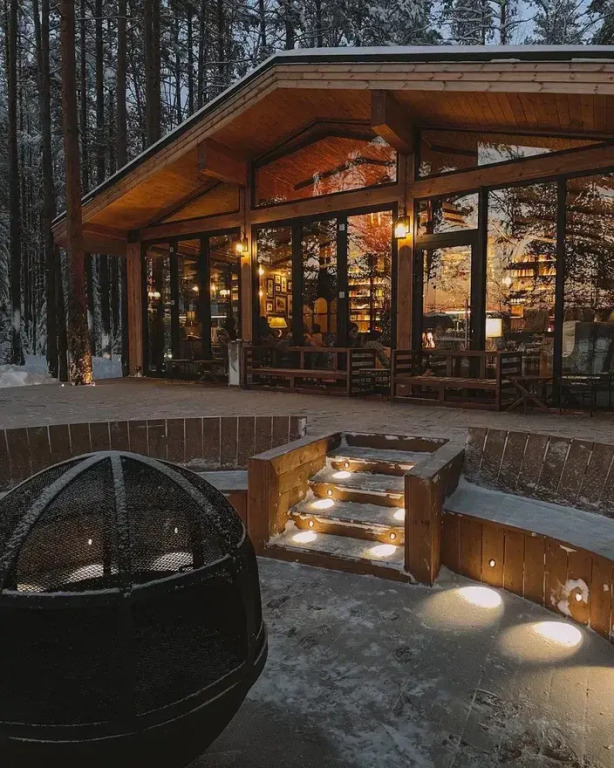 Отель We Lodge
