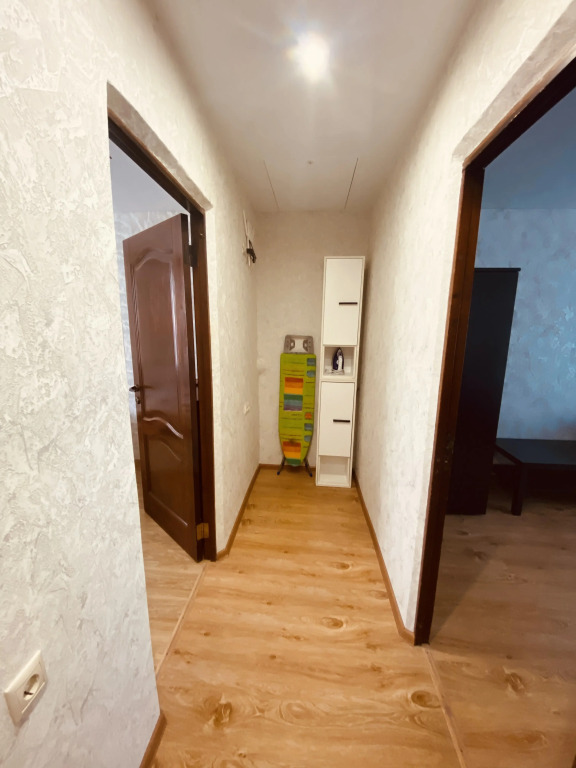 Квартира Двухэтажная в Центре