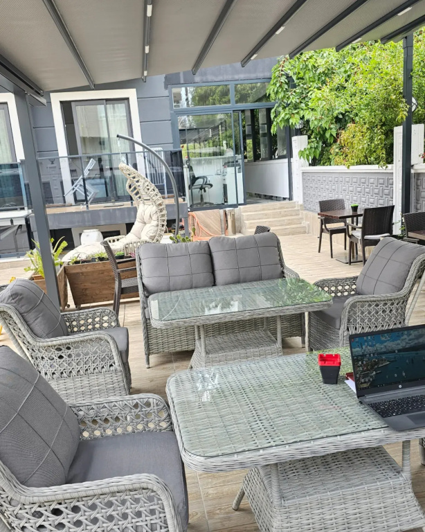 World Cities Residence Apart-Hotel