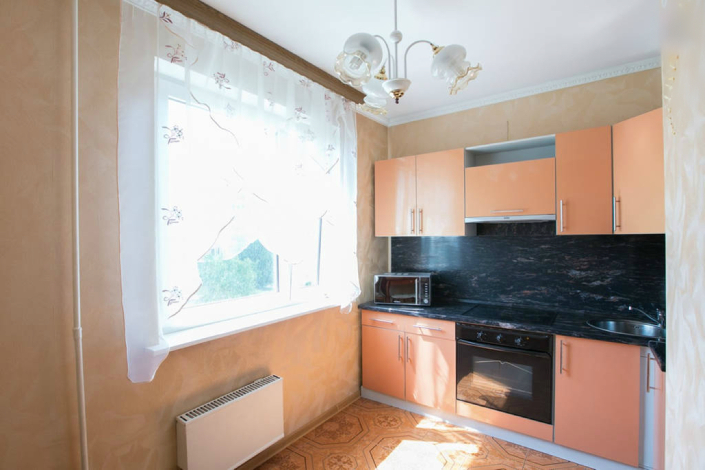 Квартира Милый дом (DearHome) на Моршанской