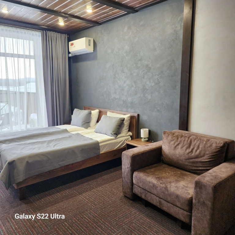 Апартаменты Курорт Солнечная Долина Корпус Business Residence 2