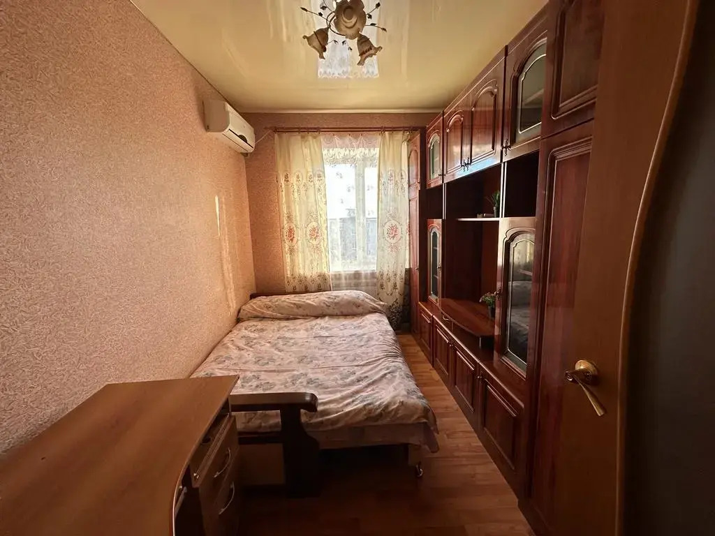 Квартира Двухкомнатная Котовского 26А