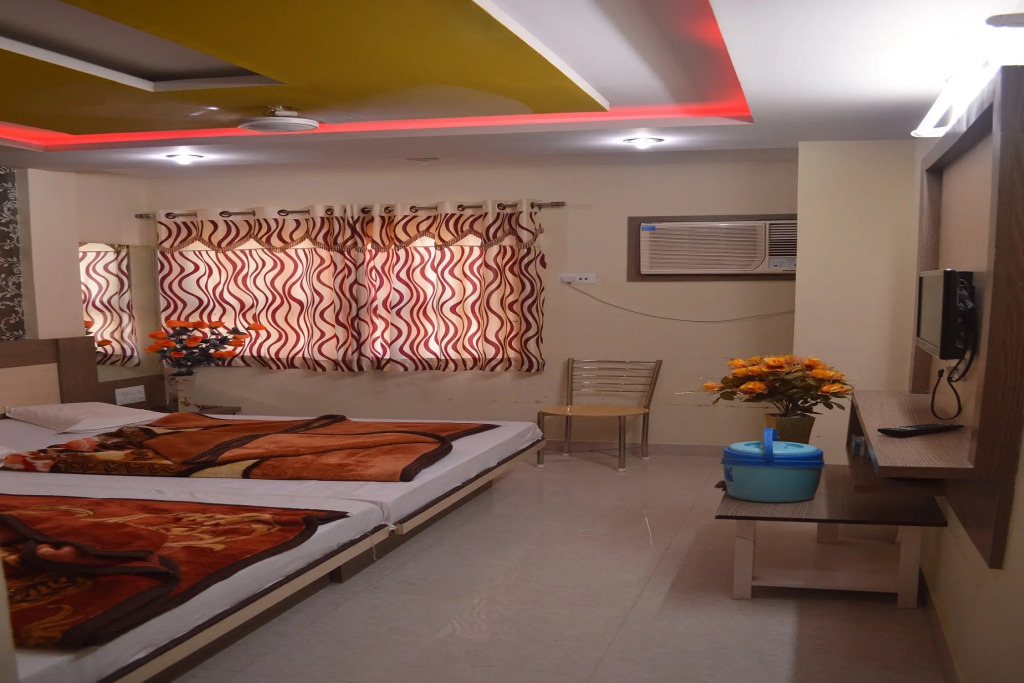 Отель Mittal Inn