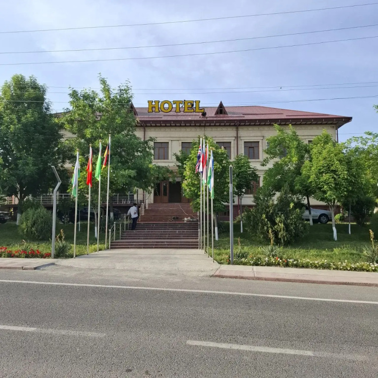 KONIGIL hotel
