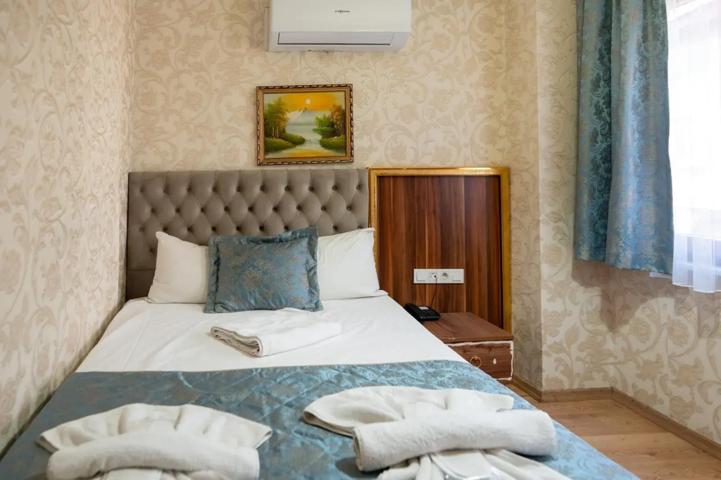 Angels Garden Hotel - Special Catagory