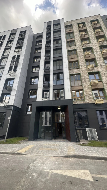 Квартира Делюкс Шереметьево
