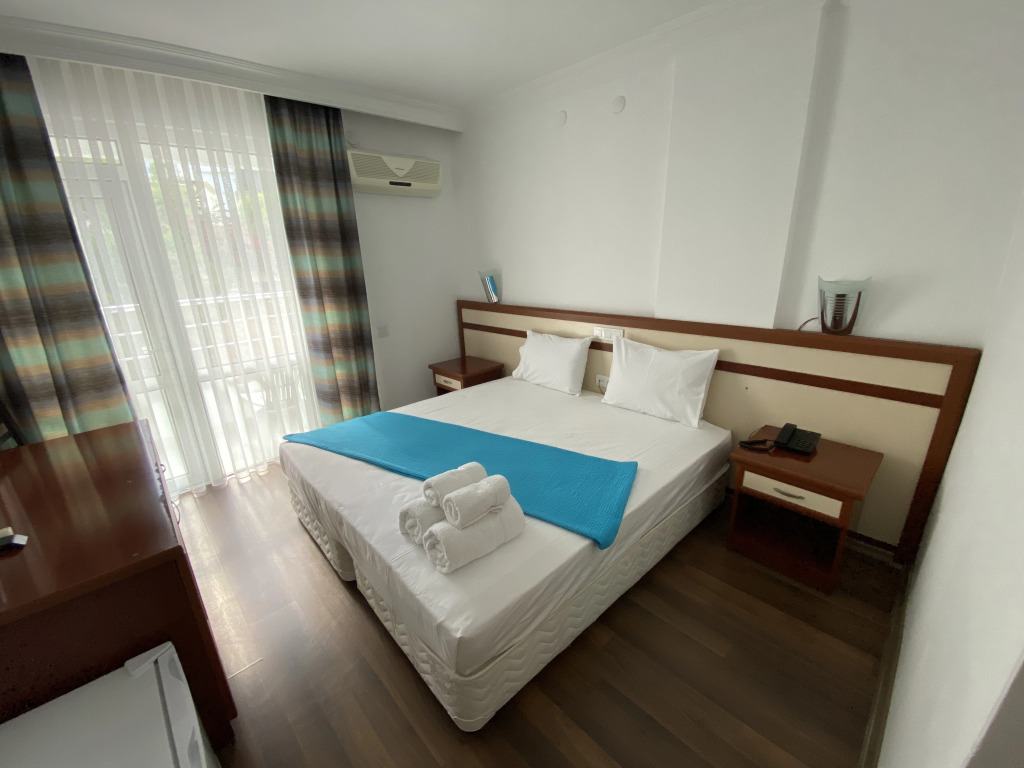 Finike Marina Hotel
