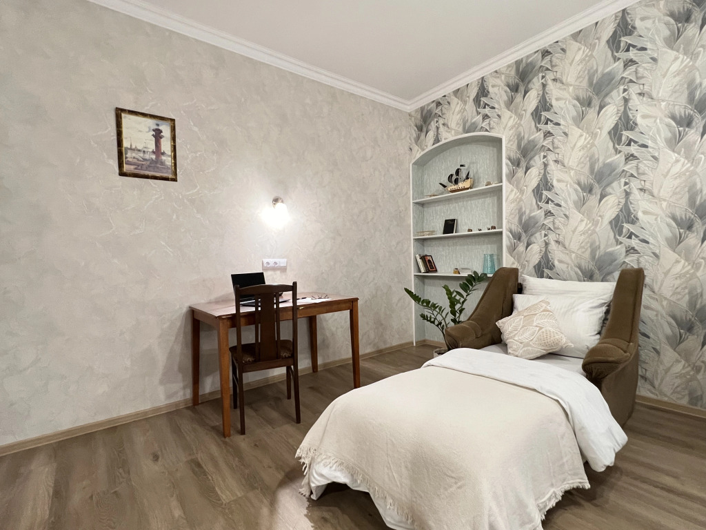 Квартира PiterFlat на Гороховой 30