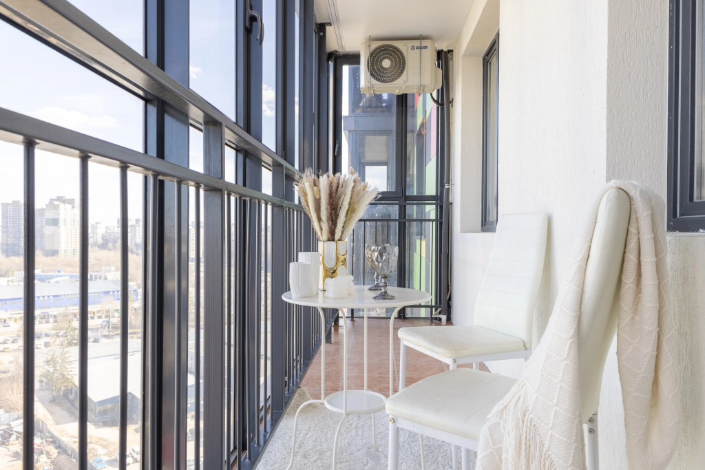 Апартаменты Residence Elegance