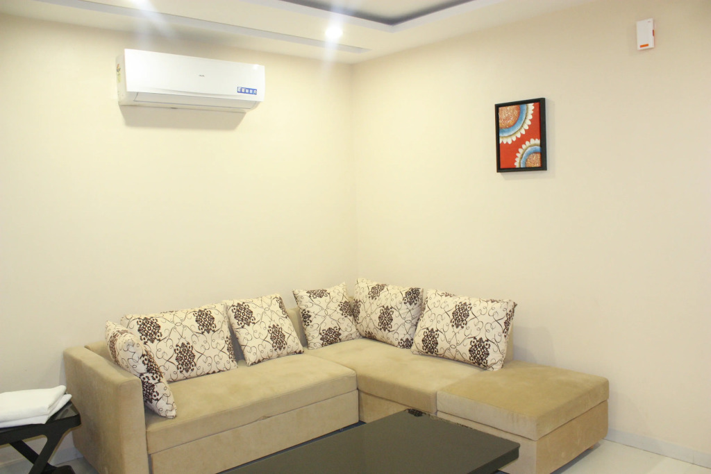STAY10 Apartment Hotel