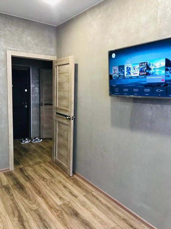 Квартира Уютная Студия Возле Парка Галицкого