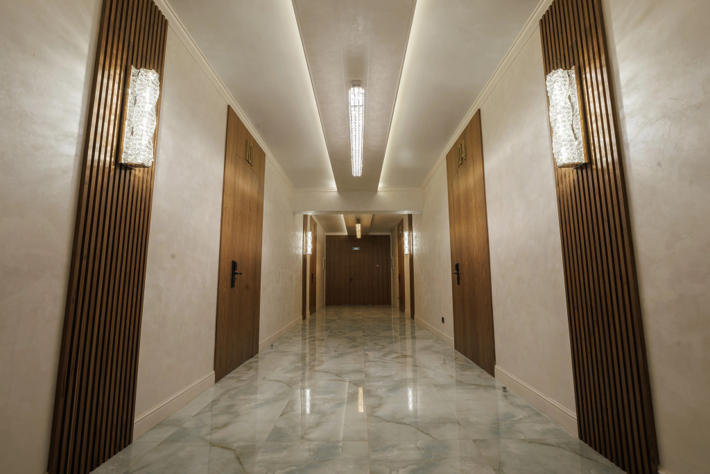 Бутик-отель Beibarys Hotel