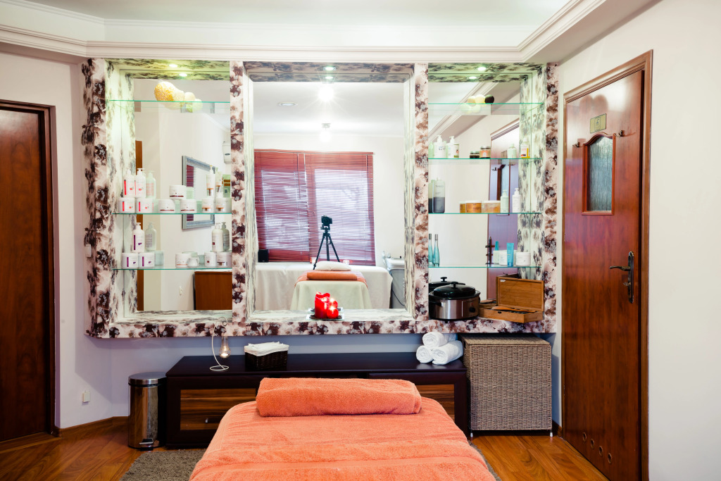 Отель SPA Hotel Gloria